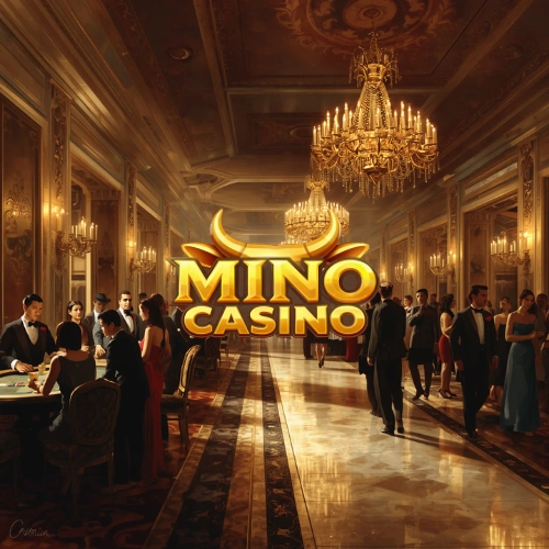 Mino Casino