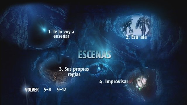 3 - El Santuario [DVD9Full] [PAL] [Cast/Ing] [2011] [Thriller]