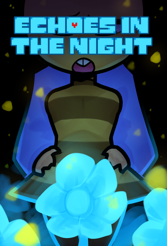 Echoes In The Night_00COVER