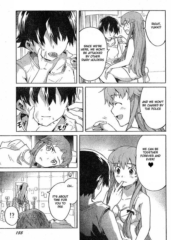 Mirai NikkiVol6-5