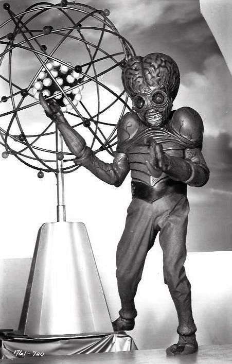 THIS ISLAND EARTH MUTANT REFERENCE (12)