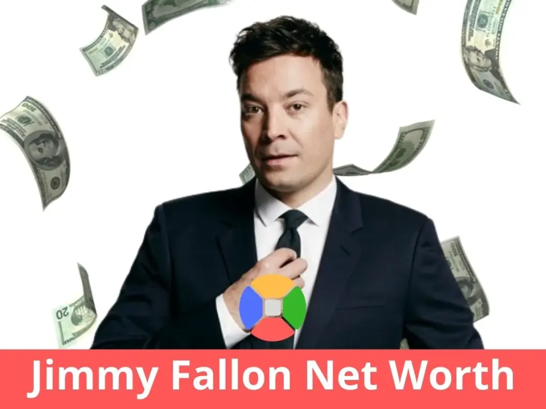 Jimmy Fallon net worth 