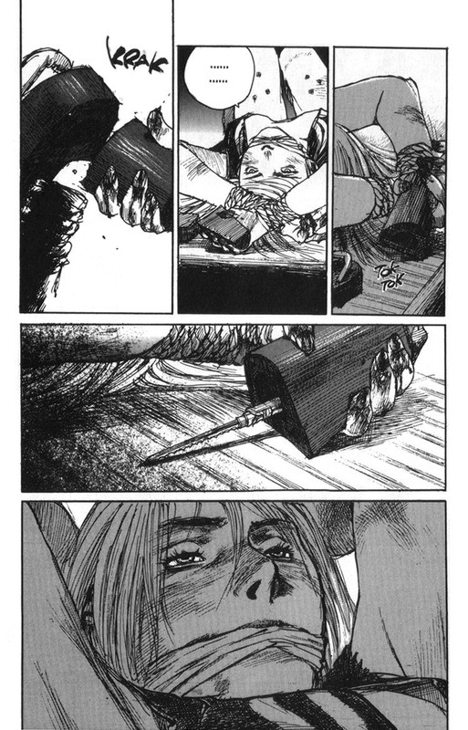 Blade of the ImmortalVol11-35