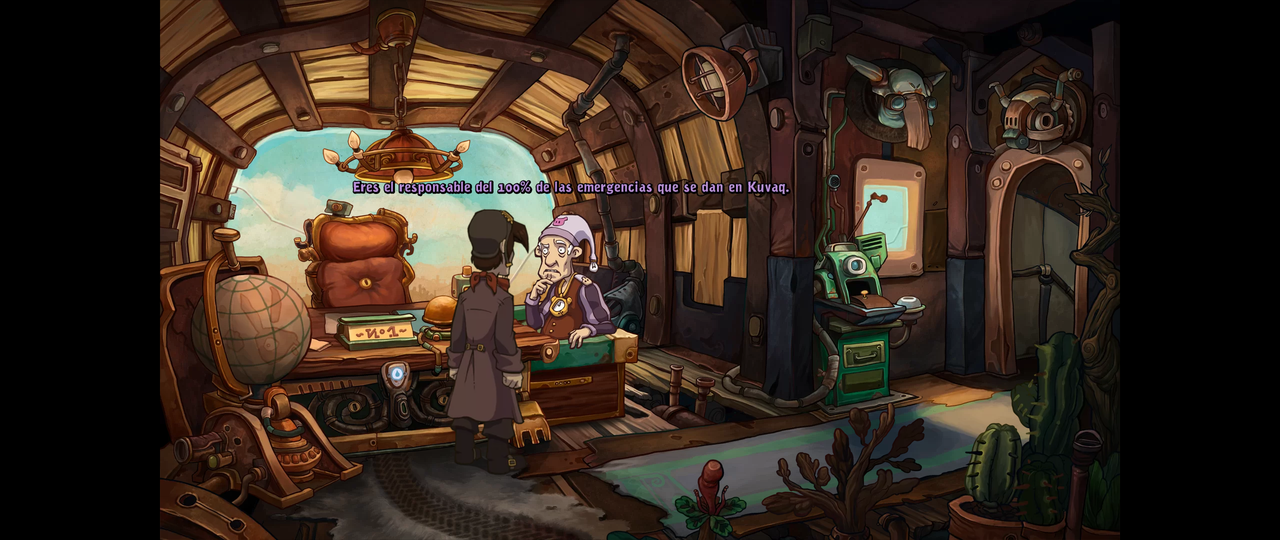 DEPONIA-4