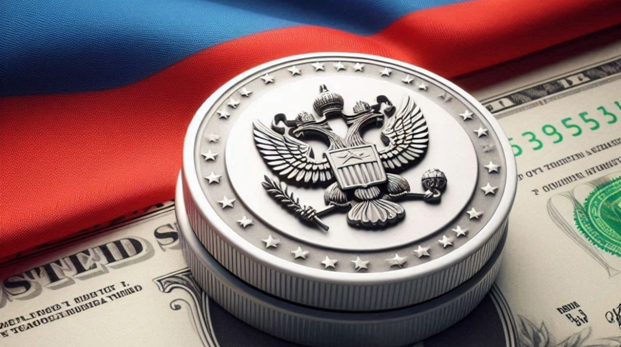card image Россия в процессе регулирования использования стейблкоинов для трансграничных расчетов