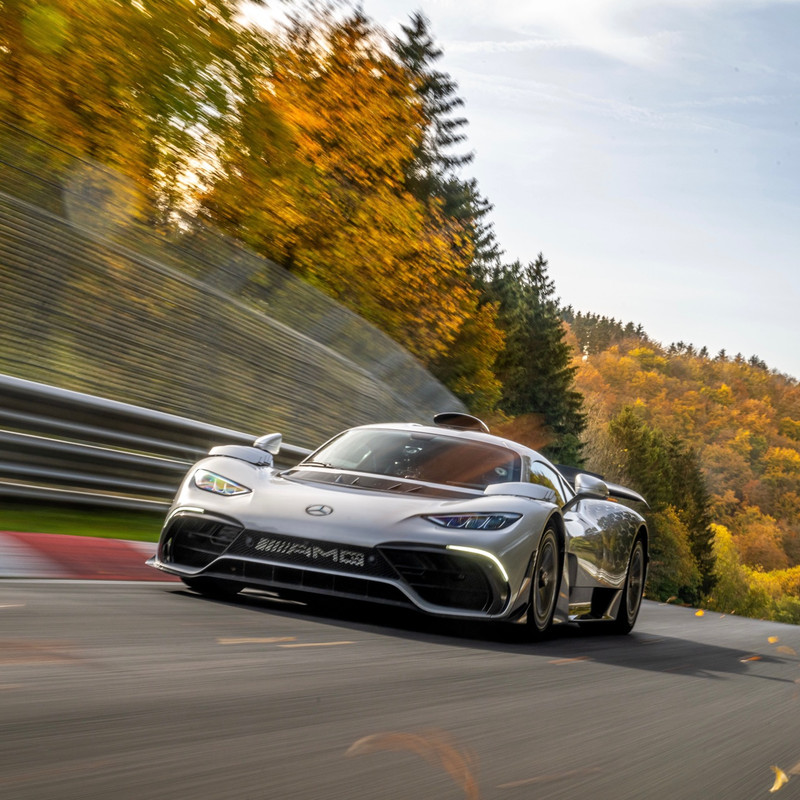 Nordschleife (3)