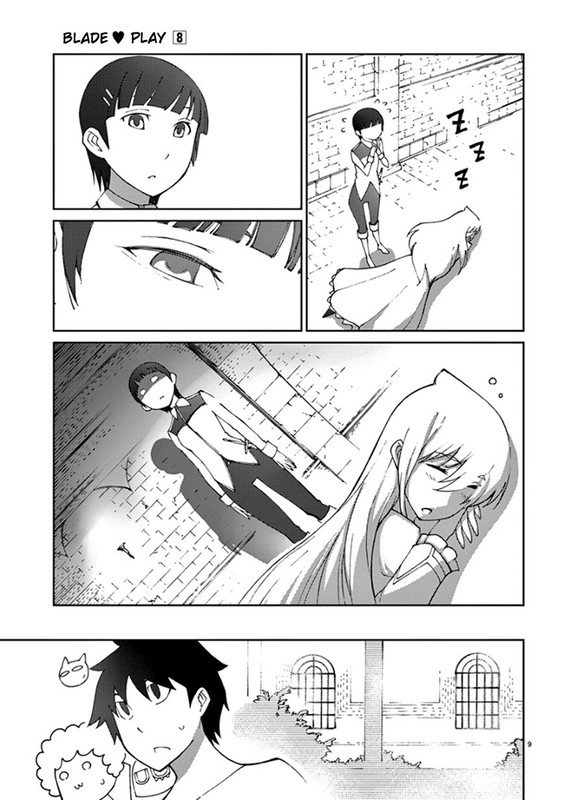 Blade PlayChap61-2