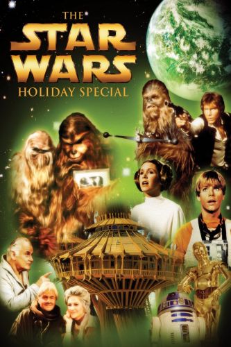The Star Wars Holiday Special (1978) SUBPL.2160p.UPSCALING.WEB-DL.HEVC.h265.AAC-AJ666 / Napisy PL