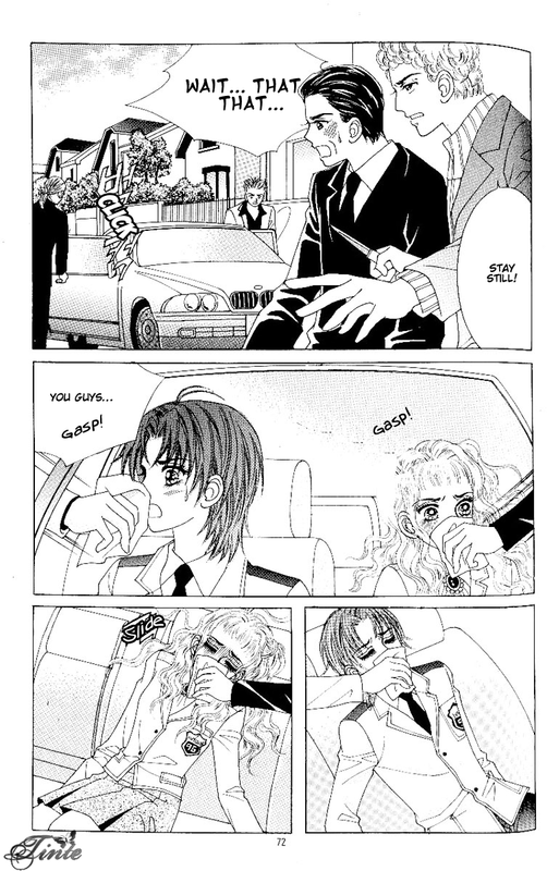Love in the MaskVol16-1