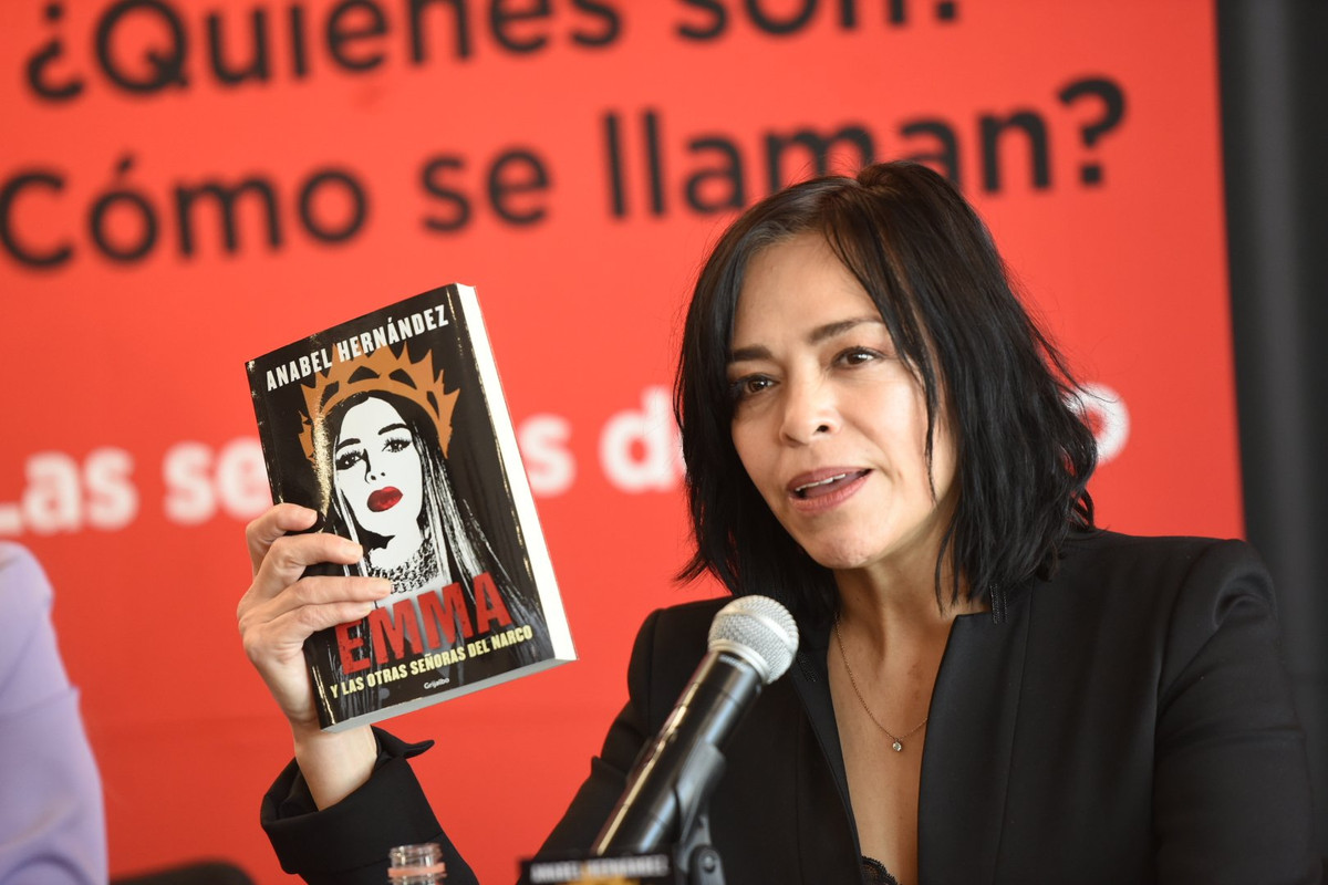 Andrés Garcia afirmó que Anabel Hernández sólo quiere utilizarlo como publicidad