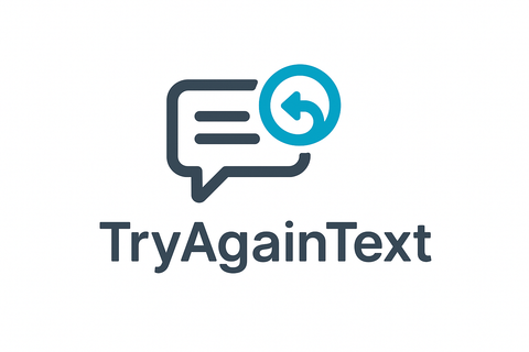 TryAgainText - AI-ассистент для переписок: создавайте ответы по скриншоту или тексту — 5 кредитов бесплатно