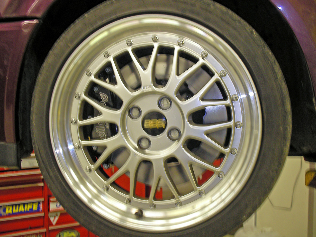 Now that what I call Big Stoppers