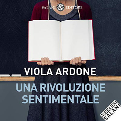 Viola Ardone - Una rivoluzione sentimentale (2021) (mp3 - 128 kbps)