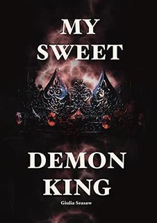 Giulia Seasaw - My sweet demon King (2023)
