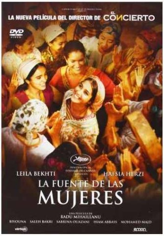  Asszonyok kútja (La source des femmes / The Source) (2011) HDrip XviD HUNSUB MKV - színes, feliratos belga-olasz-francia vígjáték, 120 perc Lfd1