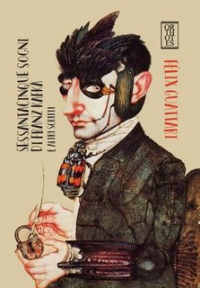 Félix Guattari - Sessantacinque sogni di Franz Kafka e altri scritti (2024)