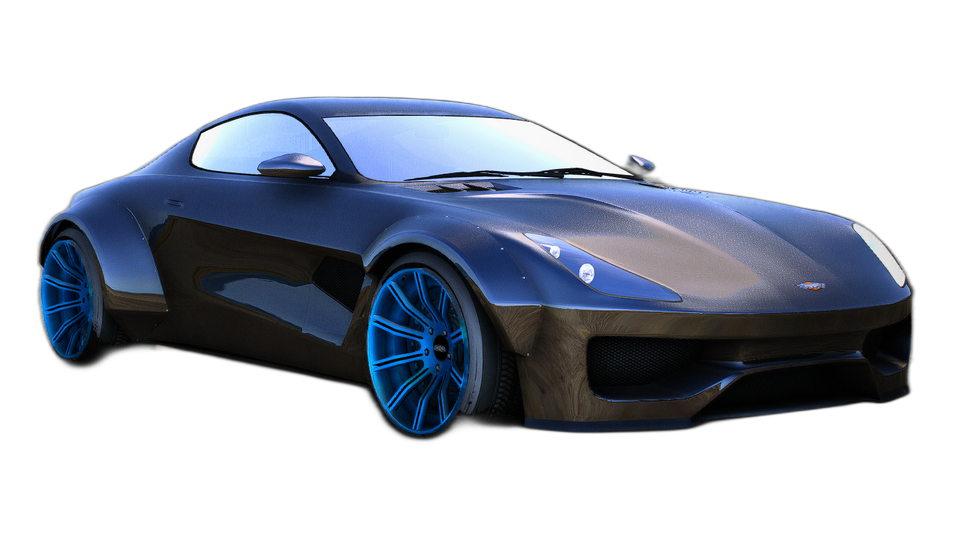 Specter custom