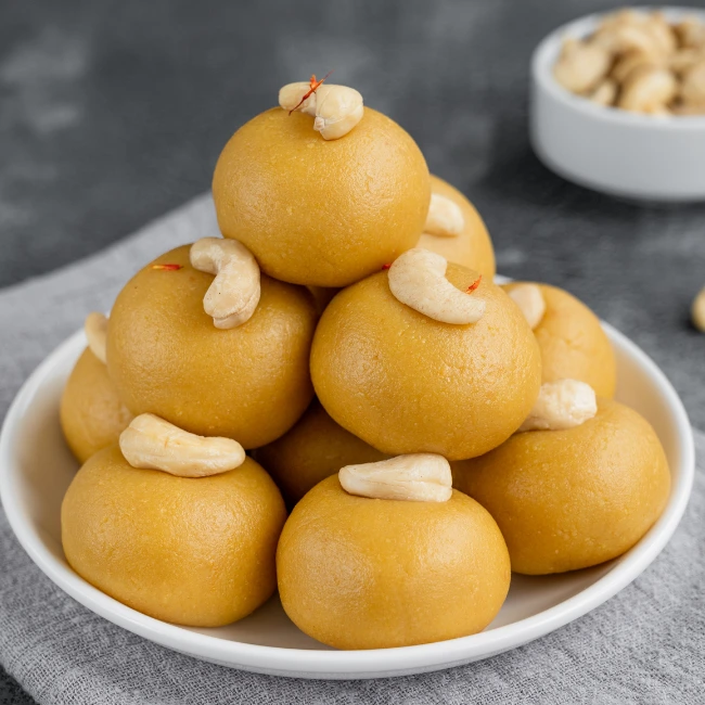 Top 5 Asian Sweet Recipe