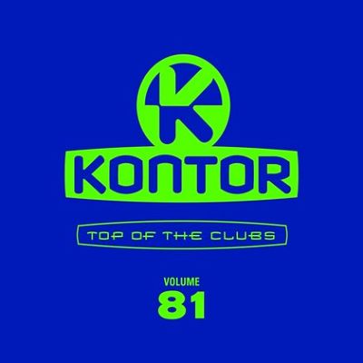 VA - Kontor Top Of The Clubs Vol.81 (4CD) (01/2019) VA-Konto81-opt