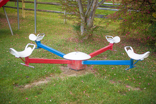 merry go round playground