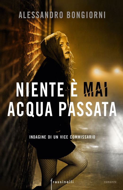 Alessandro Bongiorni - Niente è mai acqua passata (2016)