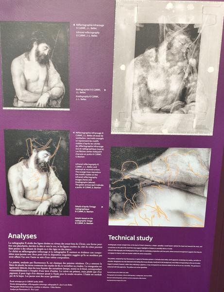 París: Exposiciones de Renoir, Matisse, Rousseau, Miguel Ángel y Rodín etc etc - Blogs de Francia - Chantilly, Museo de la Orangerie, Esplendores del Barroco en el Jacquemart (71)