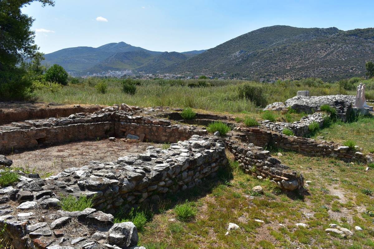 Ιερό Αιγυπτίων Θεών (Μπρεξίζας) (16)