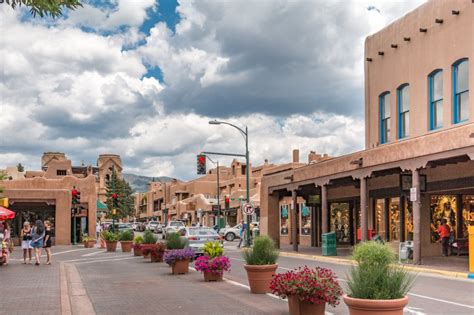 Best places to visit in New Mexico