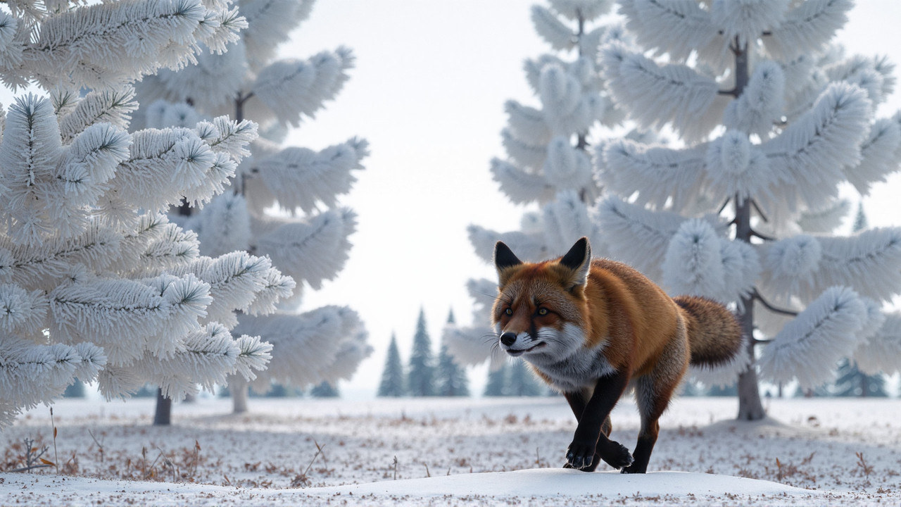 Fox