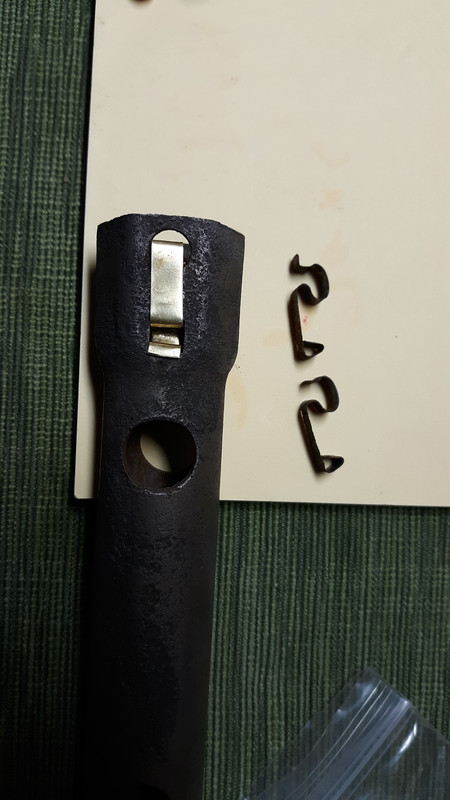 vw sparkplug socket clip