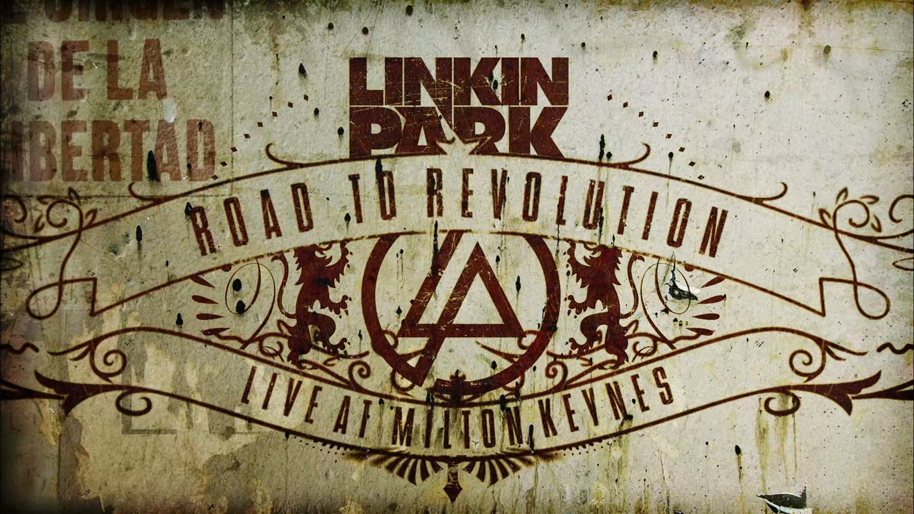 Linkin Park Road to Revolution Live at Milton Keynes (2008) (1080p Blu Ray x265 SAMPA) mkv snapsho