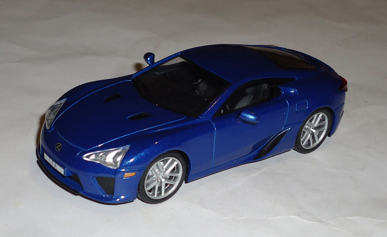 Lexus-LFA