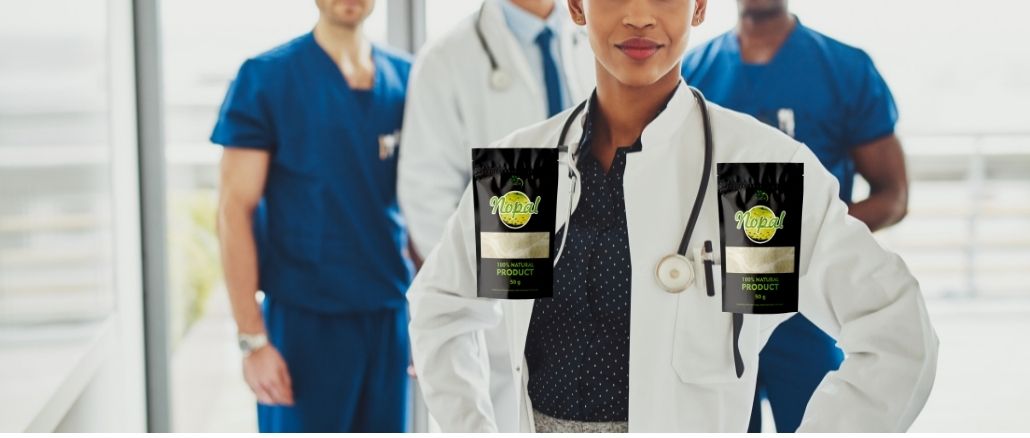 Nopal مسحوق ماذا يمكنك أن تجد في المنتدى؟