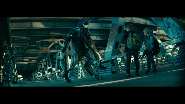 3 - Attraction 2 (Invasion) [m1080p] [Cast 2.0/Ita 5.1] [Sub:Varios] [C.Ficción] [2020]
