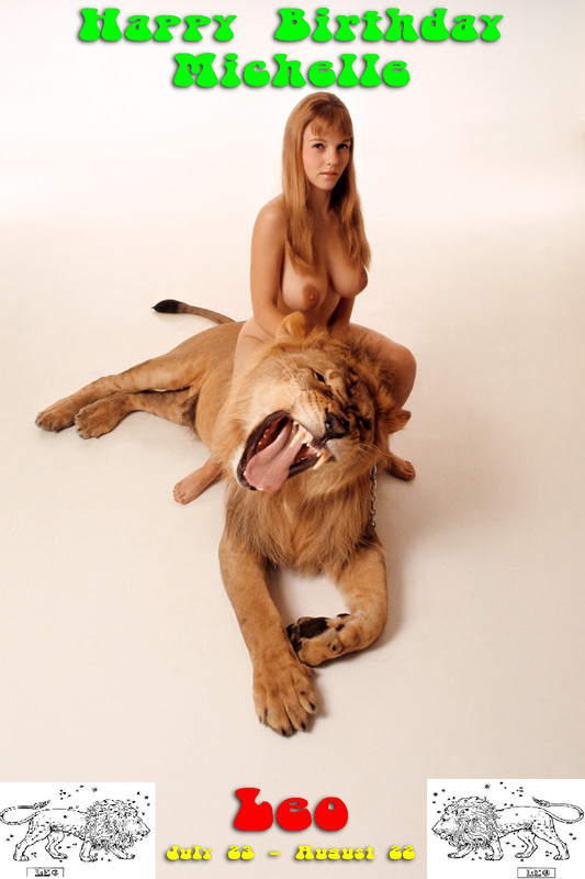 Birthday-Michelle-