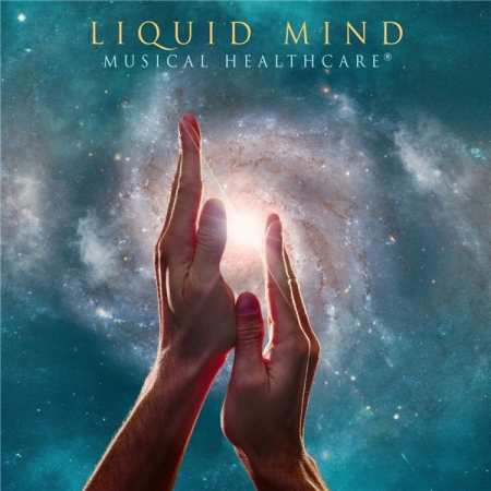 55ee9438 becd 45be 99da ad98a3a3a085 - Liquid Mind - Musical Healthcare (2021) (FLAC)