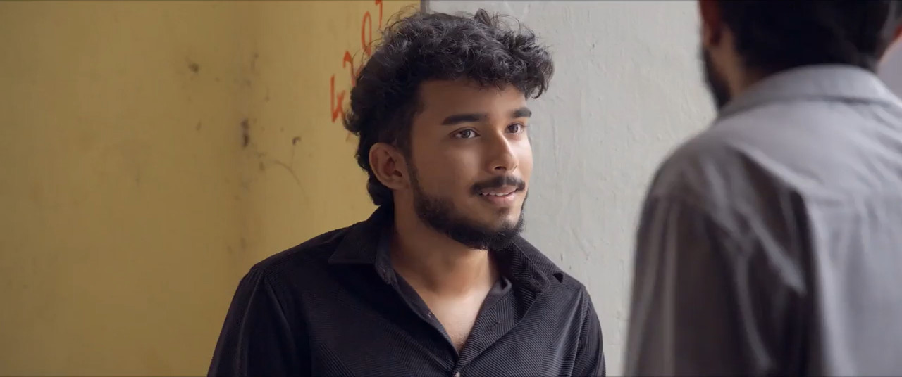 Oru Vadakkan Pranaya Parvam 2025 WebRip [Malayalam] 480p, 720p Screenshot