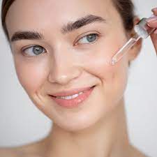 Homemade Face Serum Project