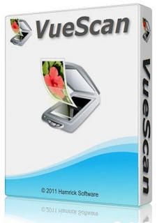 Vuescan Professional Edition v9.7.23 Multilingual