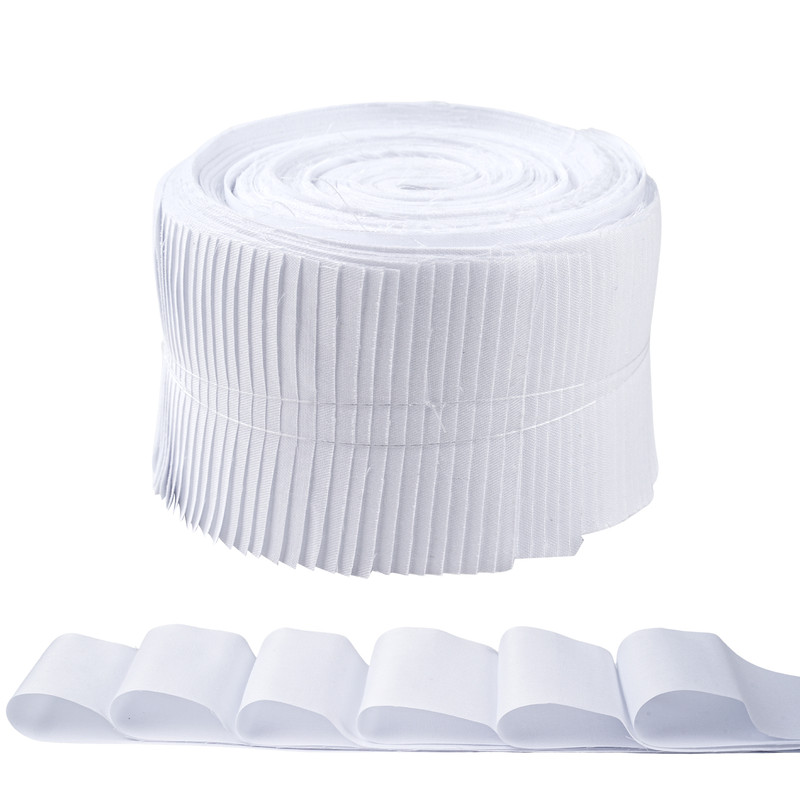 Jelly Roll Fabric Strips 3