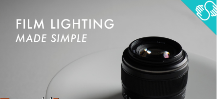 Film Lighting Made Simple