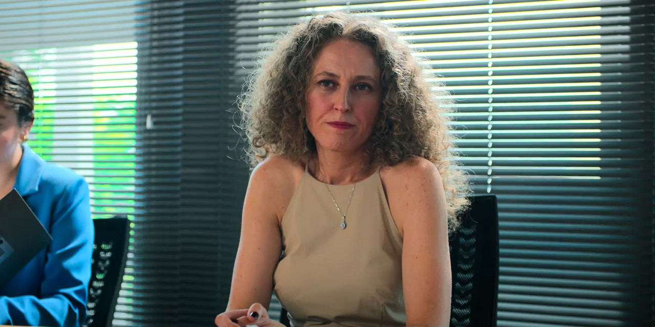 Love in 39 Degrees 2024 WebRip [Hindi + English] 480p, 720p ESub Screenshot