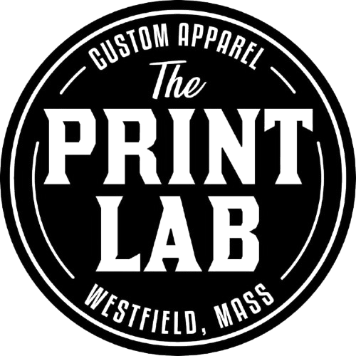 The Print Lab logo