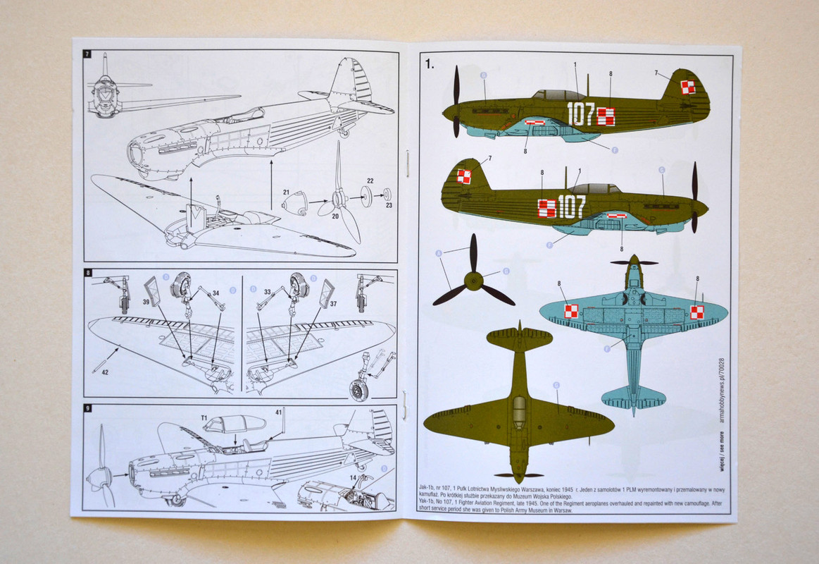 Yak-1B (6)