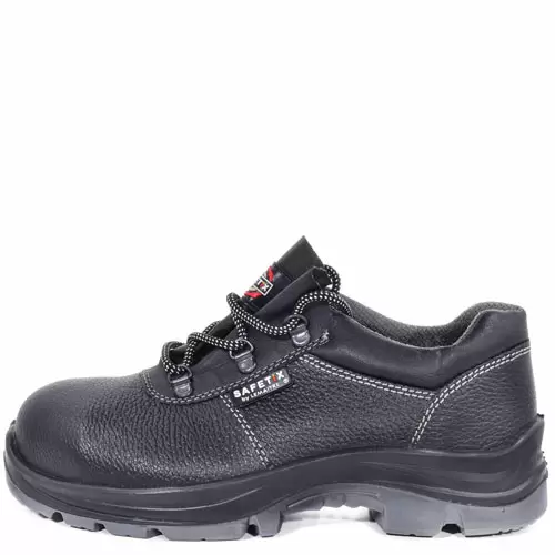 Надійність під ногами - спецвзуття яке формує культуру безпеки