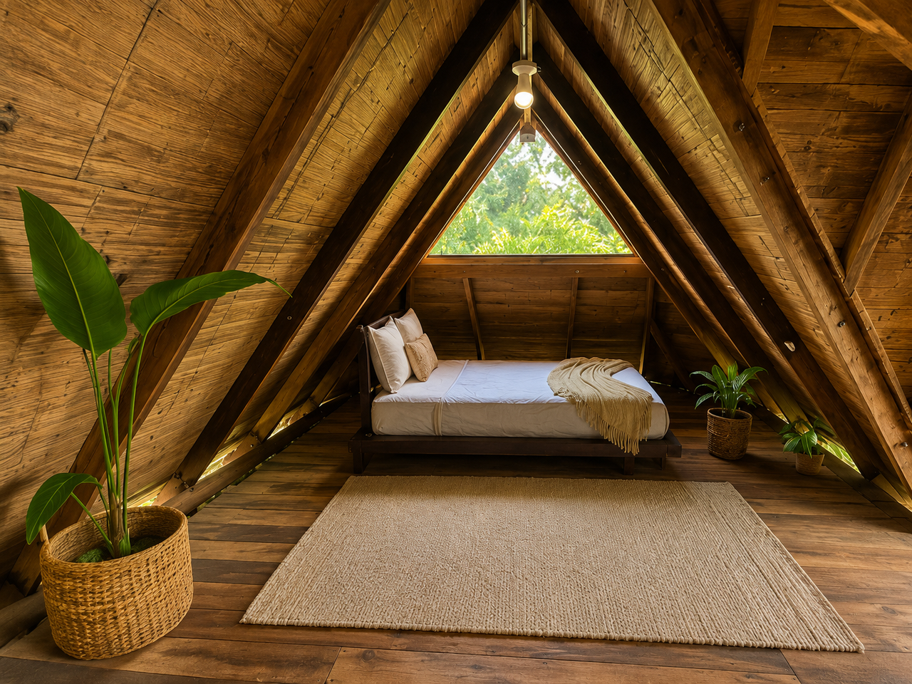 Oshún Room