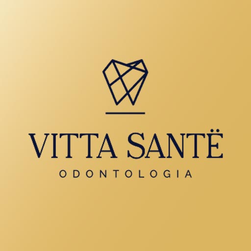 Logo Clínica Vitta Sante