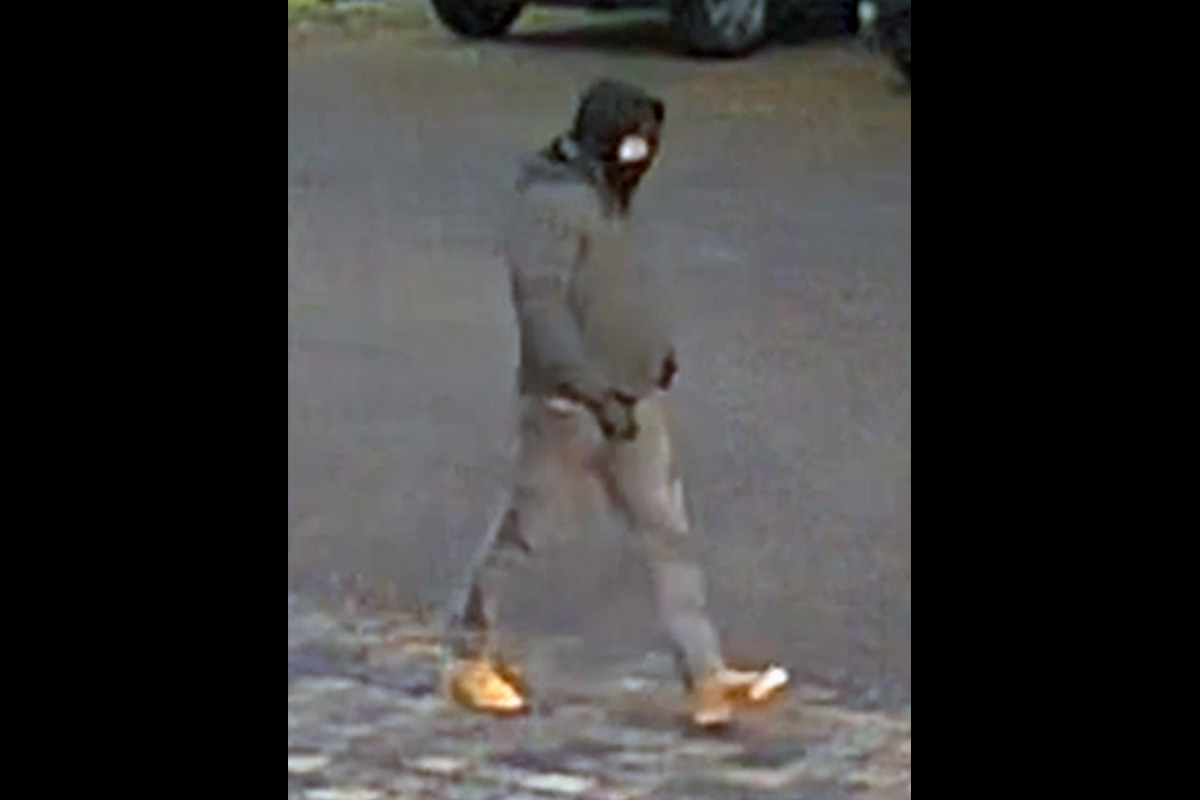 
Polizei  Oberfranken: Bischberg – Raub in Wohnung