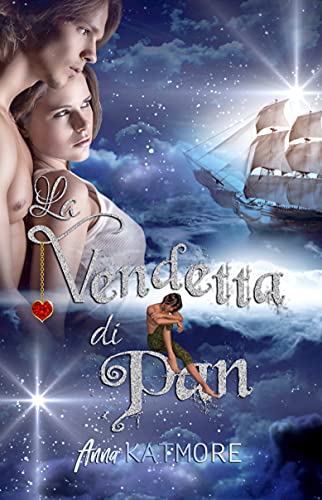 Anna Katmore - La vendetta di Pan (Un viaggio magico Vol. 2) (2021)