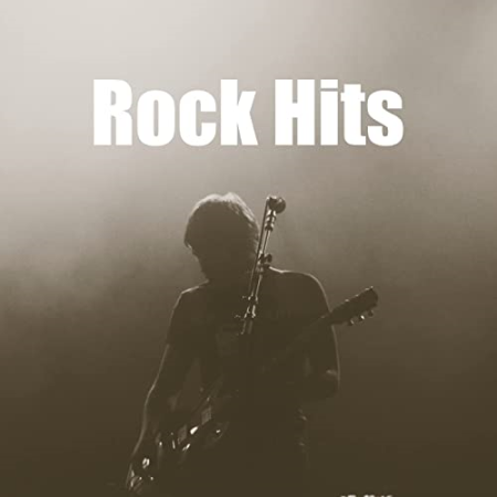VA - Rock Hits (Explicit) (2022)
